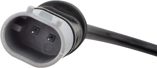 Miniatura 3 de Sensor de desgaste de la pastilla de freno delantera y trasera para BMW 330i 230i 320i 430i M240i 340i 330e 328i 435i 428i 228i M3 228i 335i 328d