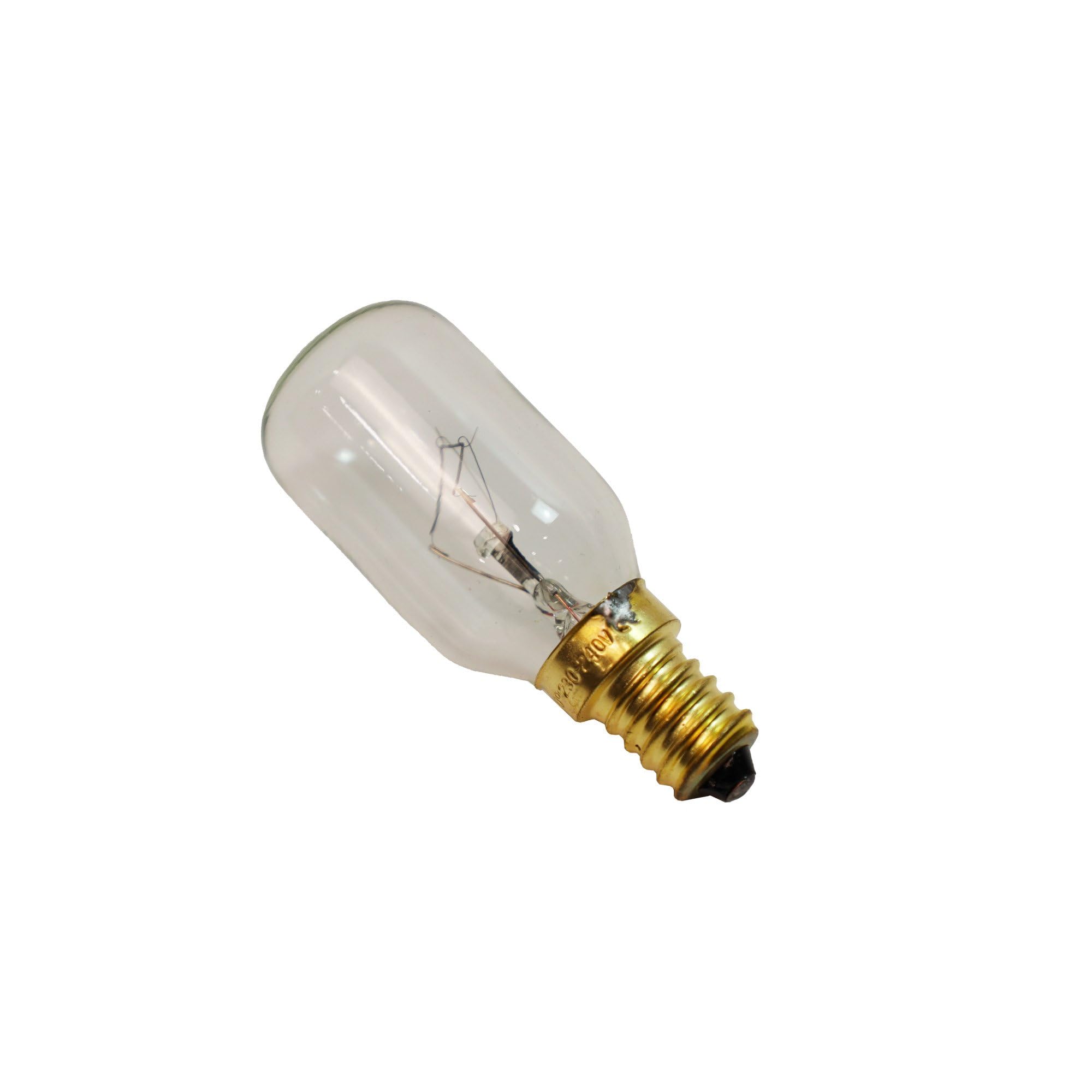 WHIRLPOOL - LAMPE T29-40W E14 300°C POUR FOUR WHIRLPOOL