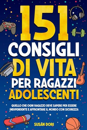 Consigli per adolescenti