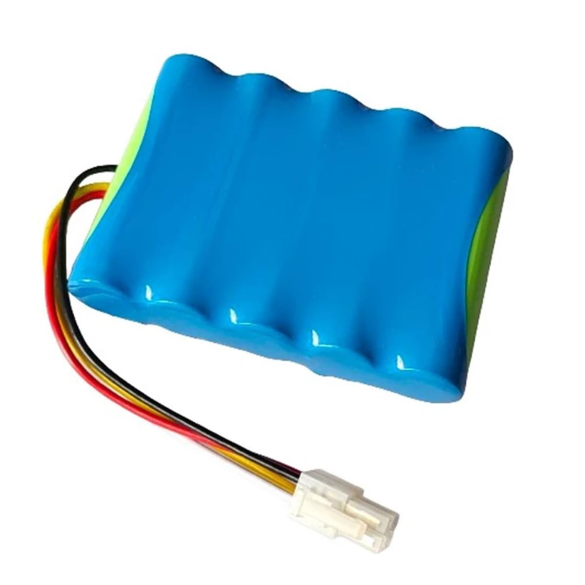 Batería De Repuesto For Cortacésped (3400MAh, 589586201) - Compatible con Husqvarna Automower 310, 315, 315X Y 430X
