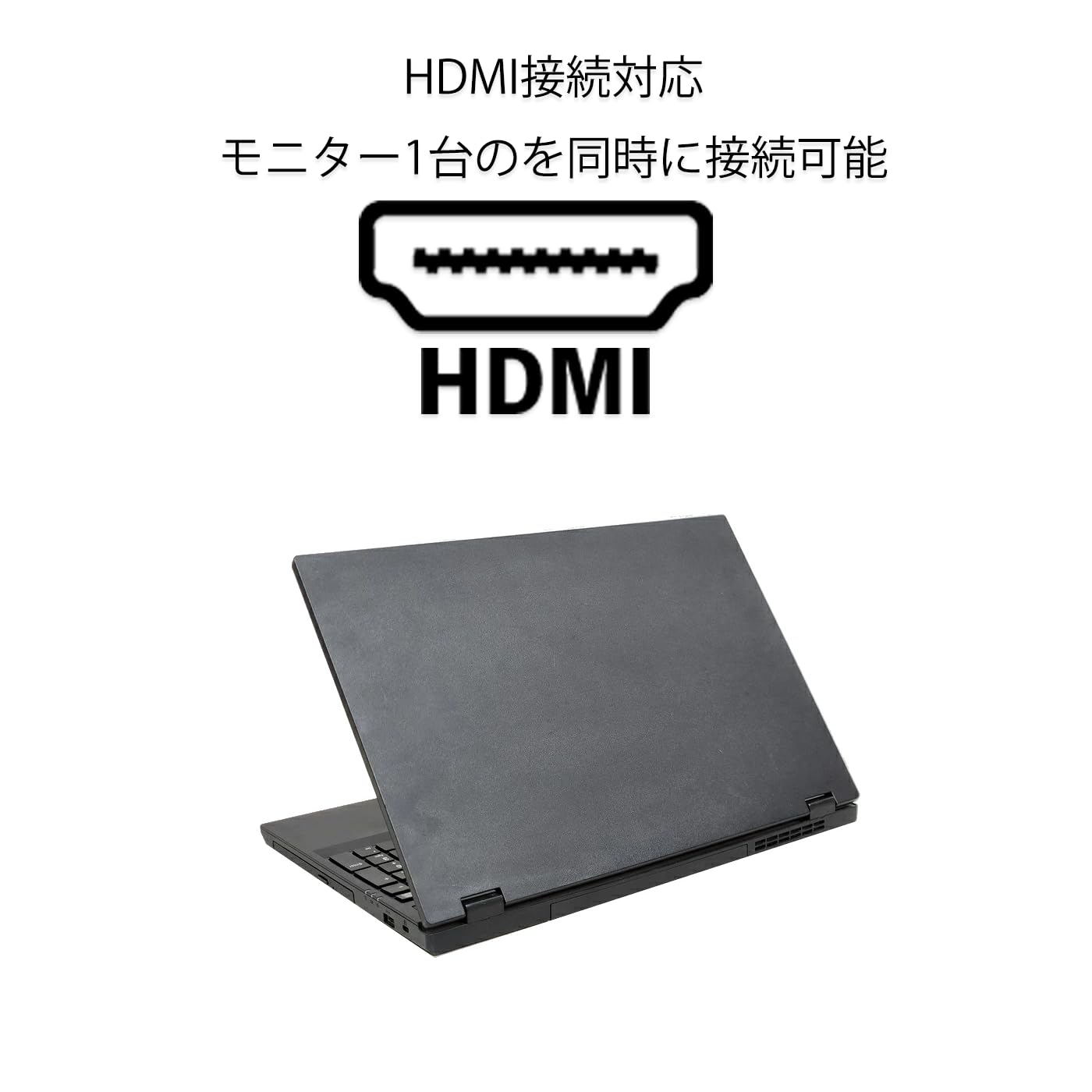 Amazon.co.jp: nec VersaPro vrl21 中古ノートPC／15.6インチ テンキー
