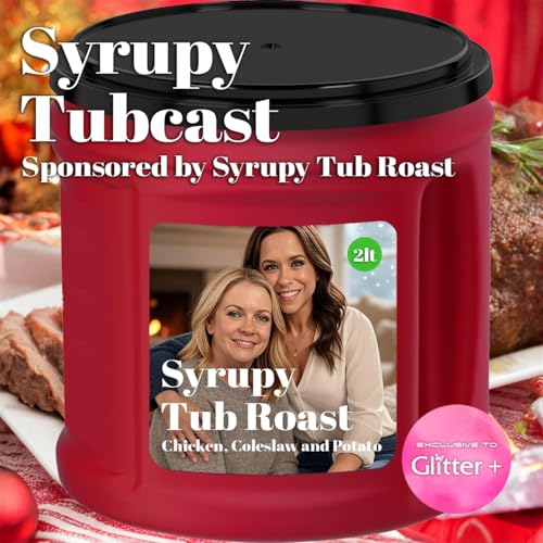 Tubcast Ten - A Very Nutty Christmas