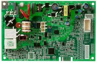 WD21X25198, WD21X25732 compatible with GE Dishwasher Main Control Board fits old # WD21X24498, 265D3241G102, GE265D3241G102MP00,