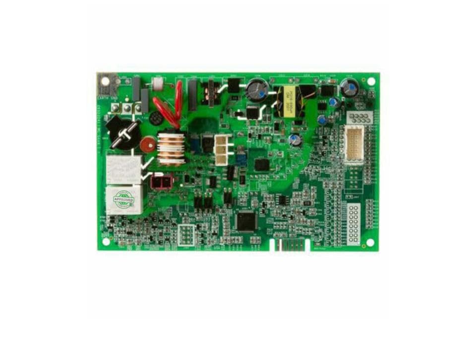 Amazon.com: GSPUSA WD21X32165 CKDX32165X compatible with GE