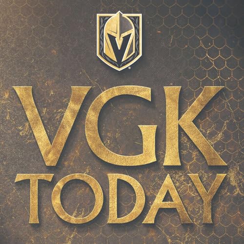 VGK Today cover art