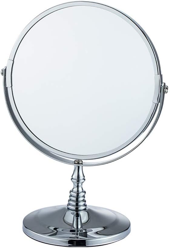 specchietti per il trucco con ingrandimento semplice e umano