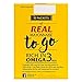 Hellmann's Real Mayonnaise To Go Packets 10 Ct, Pack of 6 For a Creamy Sandwich Spread or Condiment Gluten Free 3.8 oz, 6 Ct