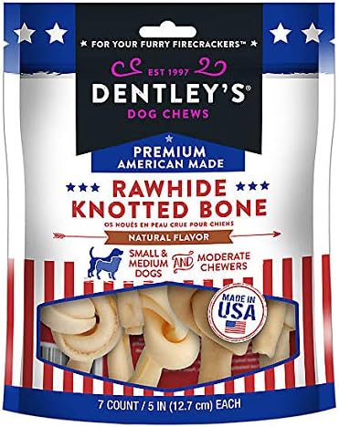 dentley's bones