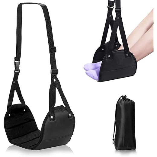 Foot Rest Stool for Office Desk