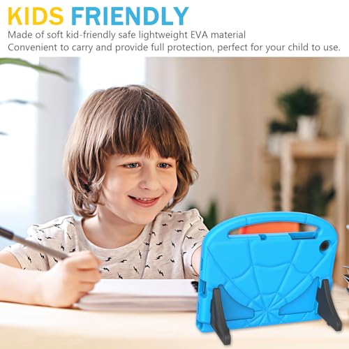 Coque enfant Samsung A11 Plus pour trajets et devoirs