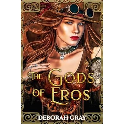 Gods of Eros