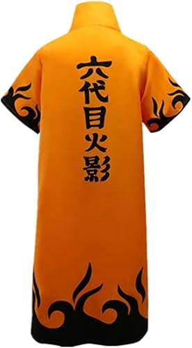 Miniatura 3 de Ninja Cosplay Costume - Wizards Magic Robe for Kids and Adults Halloween Role Play