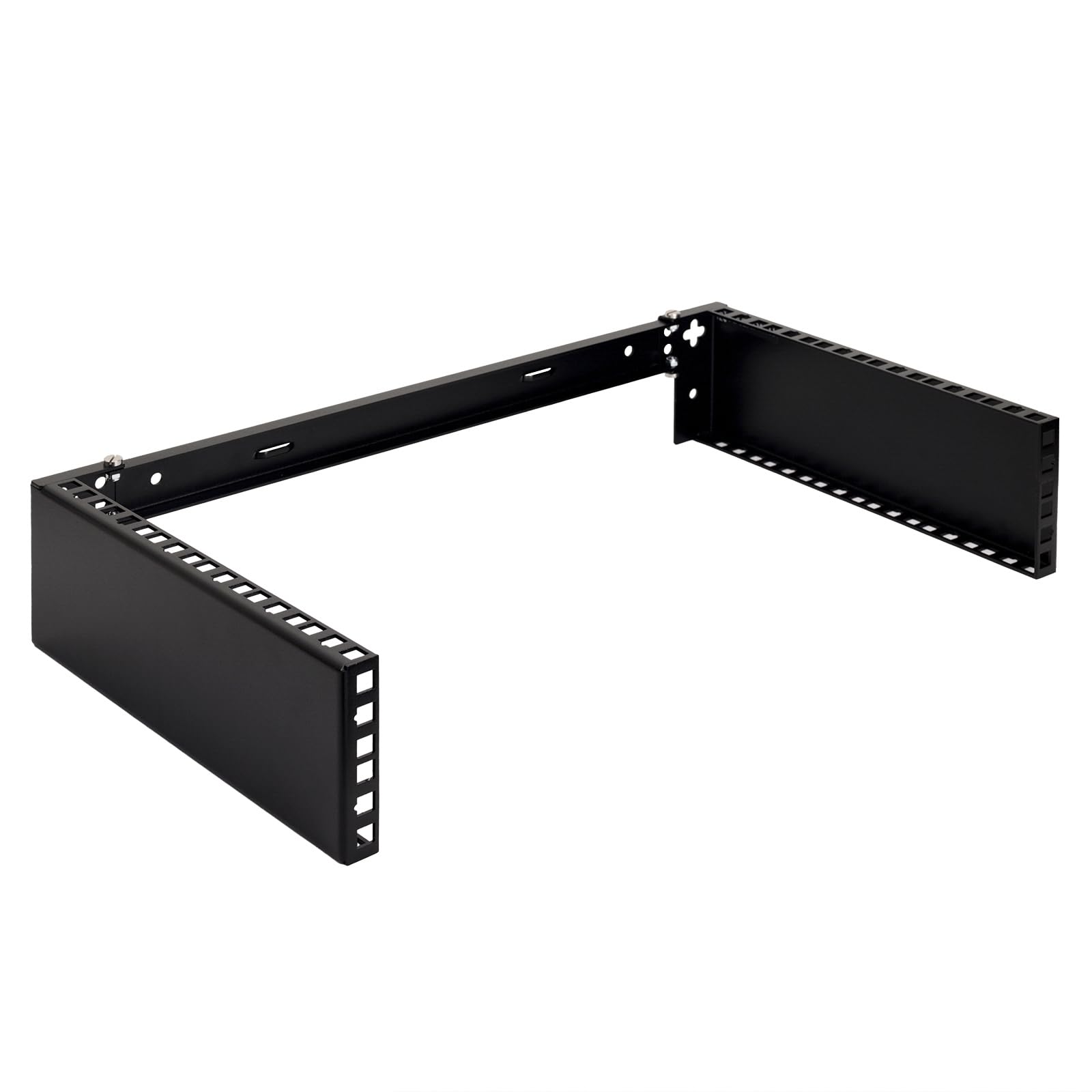RackPath 2U Deep Wall Mount Rack