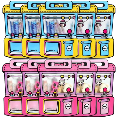 Kids Grip Seal Party Favor Bags