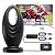 2026 TV Antenna for Smart TV and Old TV, 2800+ Miles Range HD Digital TV Antenna Indoor with 360° Signal Strongest Booster, Supports Local Channels 1080P 4K Reception for Home, RV, Camping (37ft)