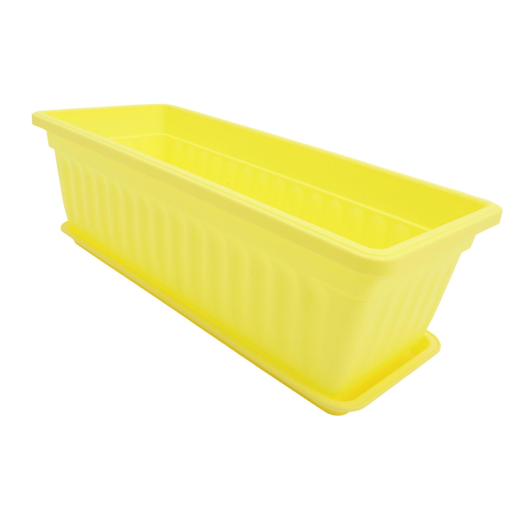Pots de fleurs pour fenêtre HEMOTON pour cultiver vos plantes et légumes