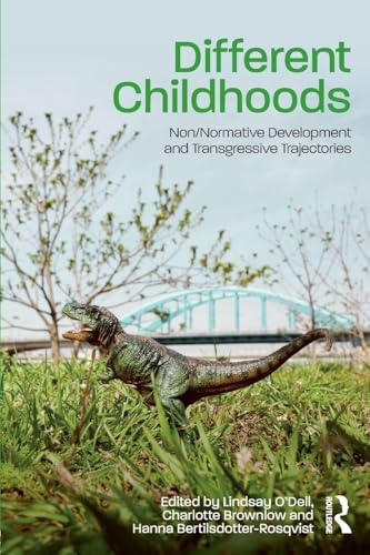 Different Childhoods view 2
