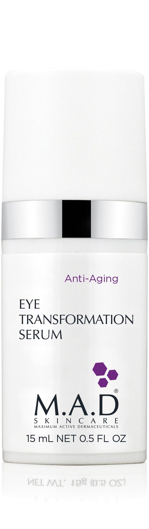 Anti-Aging Eye Transformation Serum w/Multi-peptide Complex