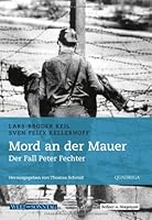 Mord an der Mauer 3869950420 Book Cover