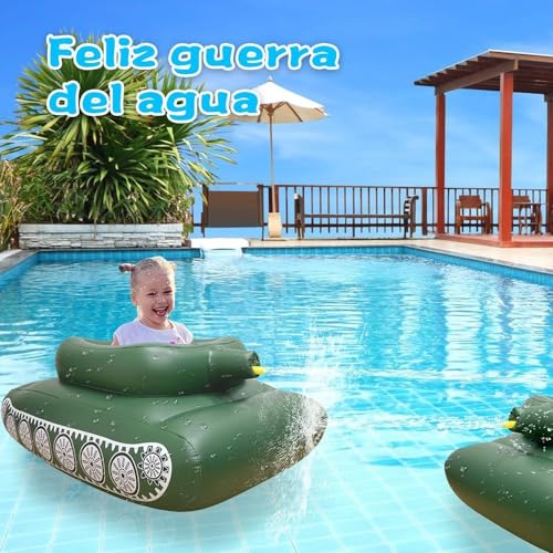 Albercas Inflables, Toy alberca inflable resbaladilla Marca ArtiFusion (2)