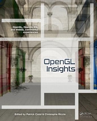 OpenGL Insights