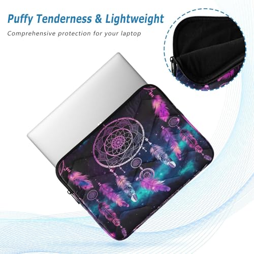 Funda Morada para Portátil 13-14 Pulgadas Impermeable miniatura 5