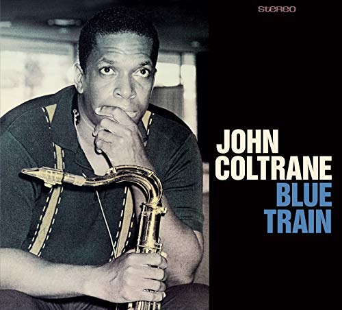 Blue Train (+Lush Life E 5 Bonus Tracks)