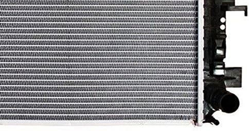Automotive Cooling Radiator For Freightliner Sprinter 3500 Dodge Sprinter 2500 13254
