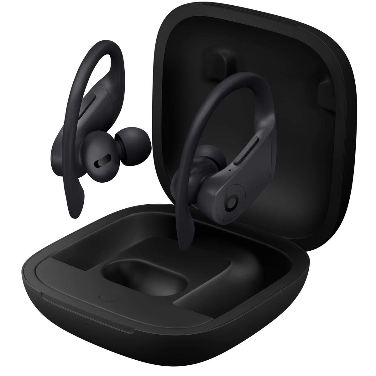 家電 POWERBEATS PRO Amazon.com: Powerbeats Pro Wireless Earphones - Black : Electronics
