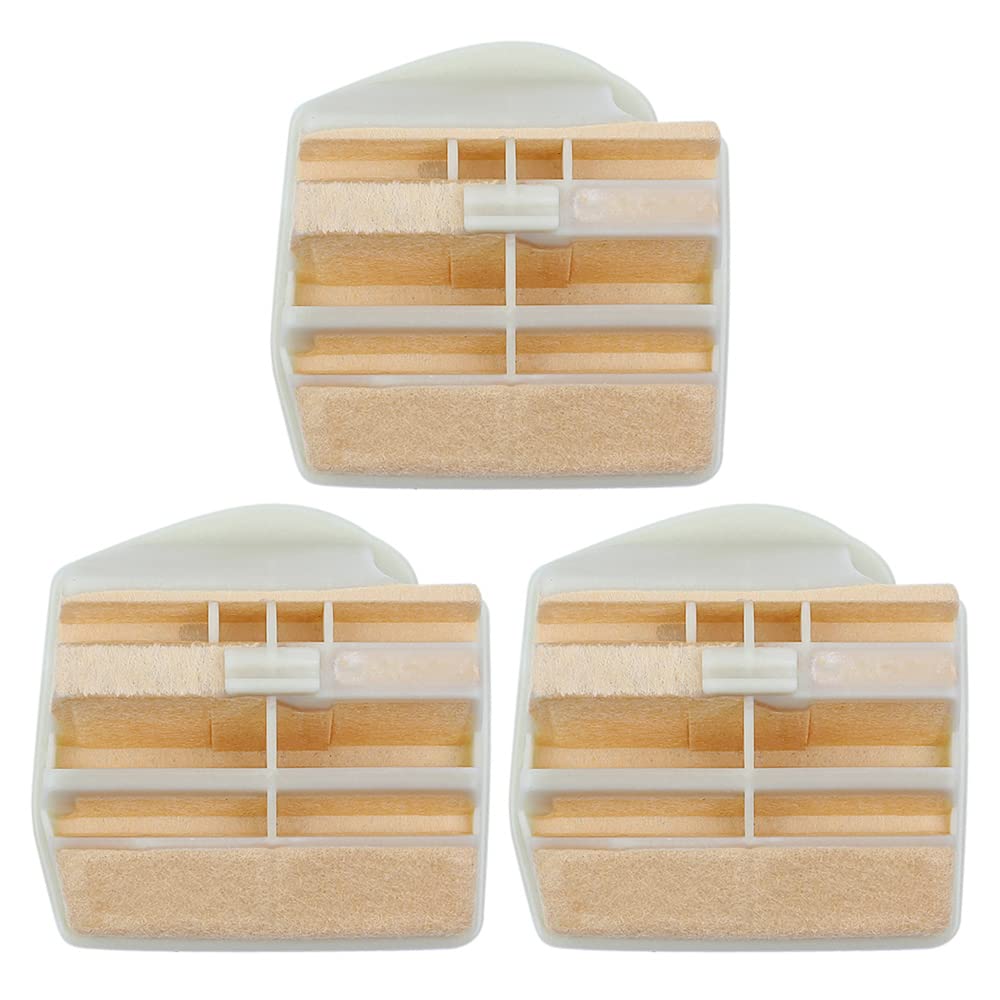 Limpiador de Filtro Aire Compatible con motosierras 2245, 2250, CS2245 y CS2250