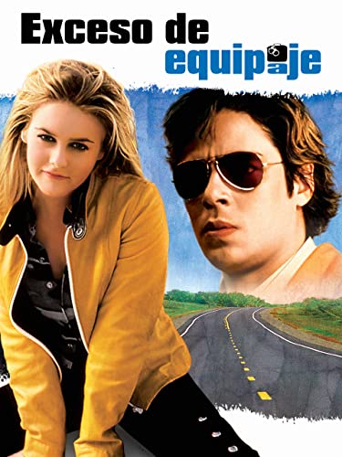 Exceso De Equipaje