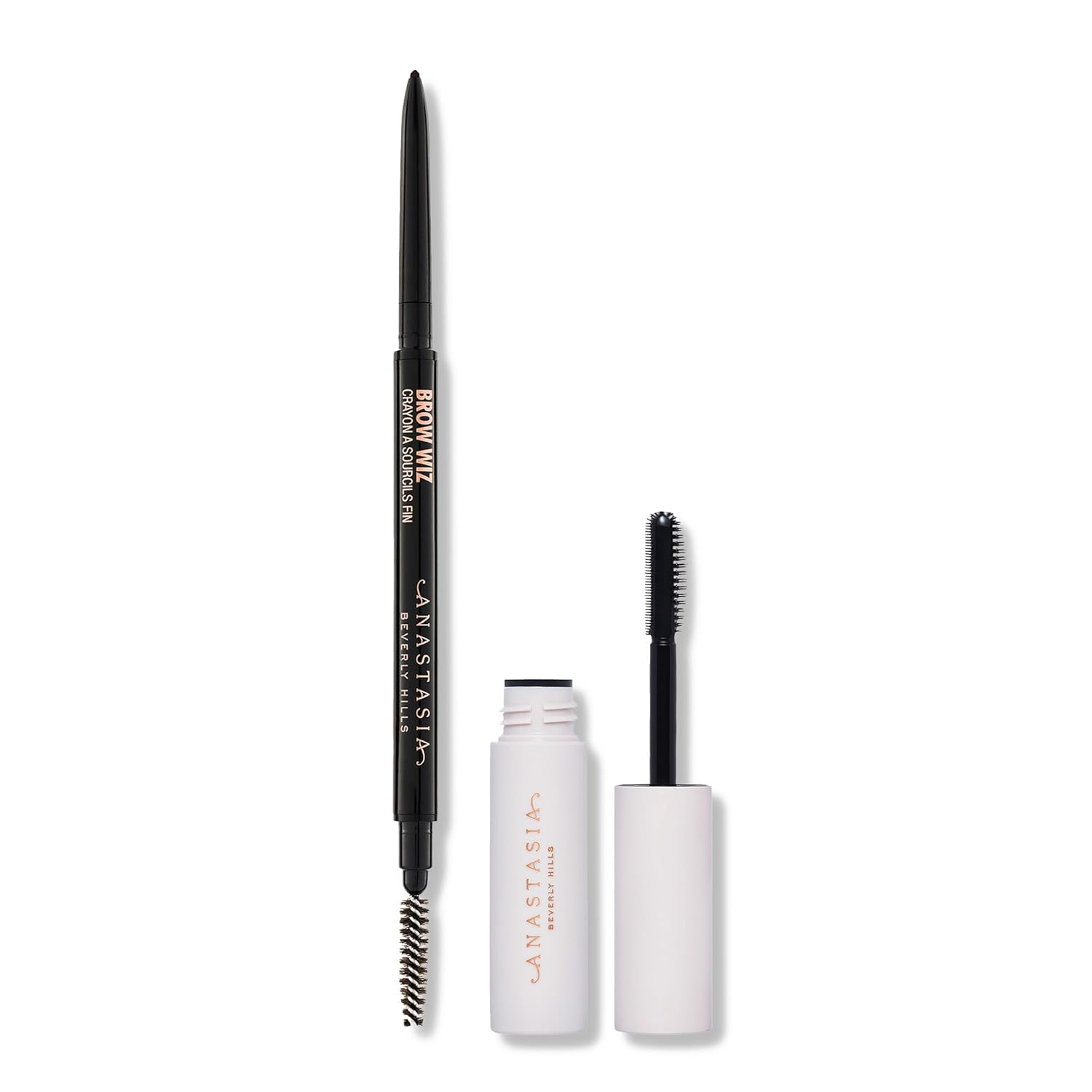 Anastasia Beverly Hills – Lifted & Defined Brow Duo