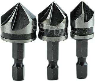 3pcs12mm 16mm 19mm 1/4