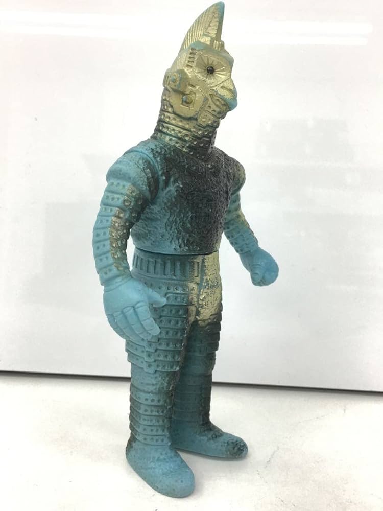 Amazon | ウインダム/キングザウルスシリーズ/ポピー社製 | ロボット