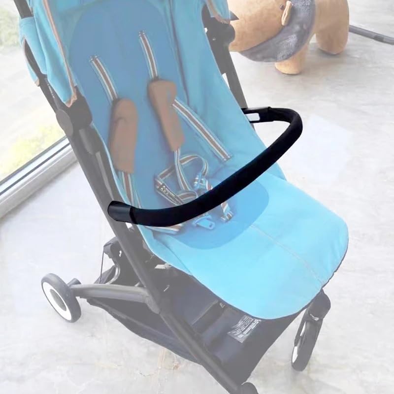 GB Pockit+All City Bumper Bar Foldable Stroller Armrest Detachable Buggy Safety Fence Pockit Plus All City Baby Handbar