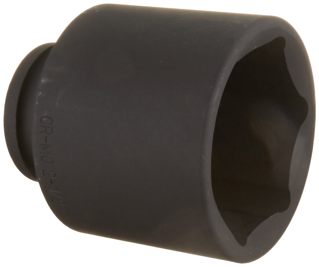 Amazon.com: Sunex Tools - SOC 2-1/2 3/4D IMP 6PT DP : Tools & Home