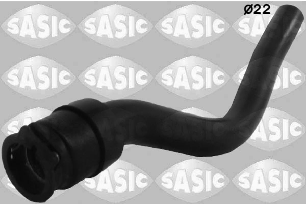 3400165 Heater Hose