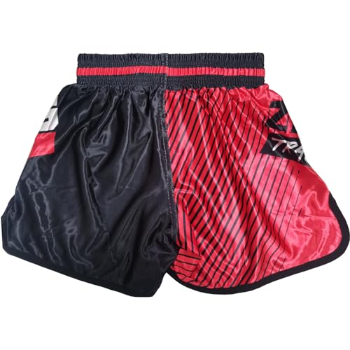 ZUYPSK Kids Boxing Active Shorts Muay Thai Shorts BJJ Fitness Exercise Sport Grappling Kickboxing Truck Clothing2