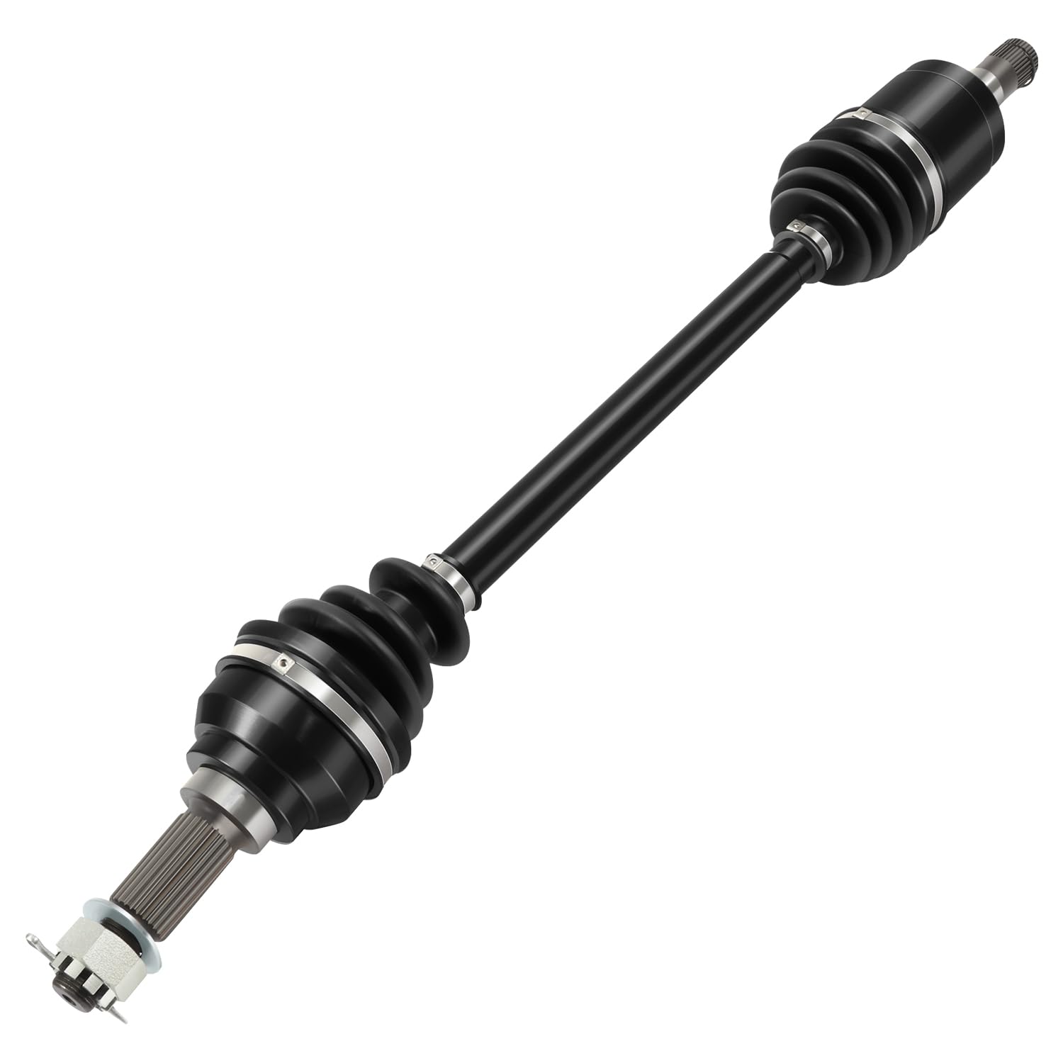 SCITOO Front CV Axle Shaft for John Deere Gator XUV 625i/825i