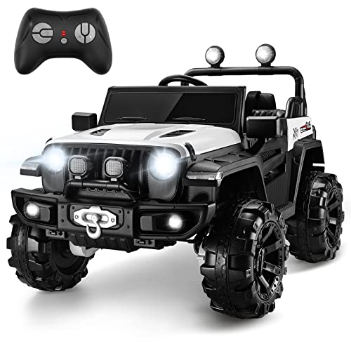 Top 10 Power Wheels For Hills of 2022 Katynel