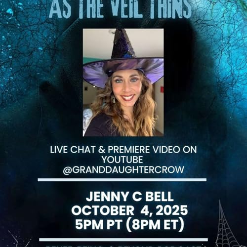 Samhain (Halloween) - Jenny C Bell