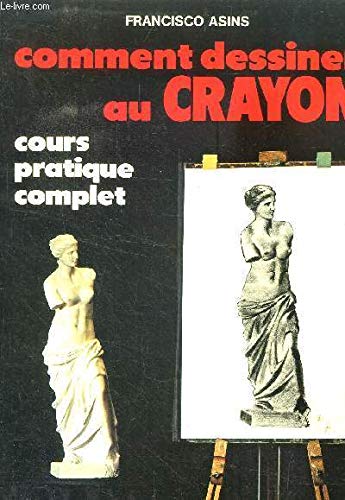 Comment dessiner au crayon Asins, Francisco