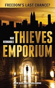 Thieves Emporium by [Max Hernandez]