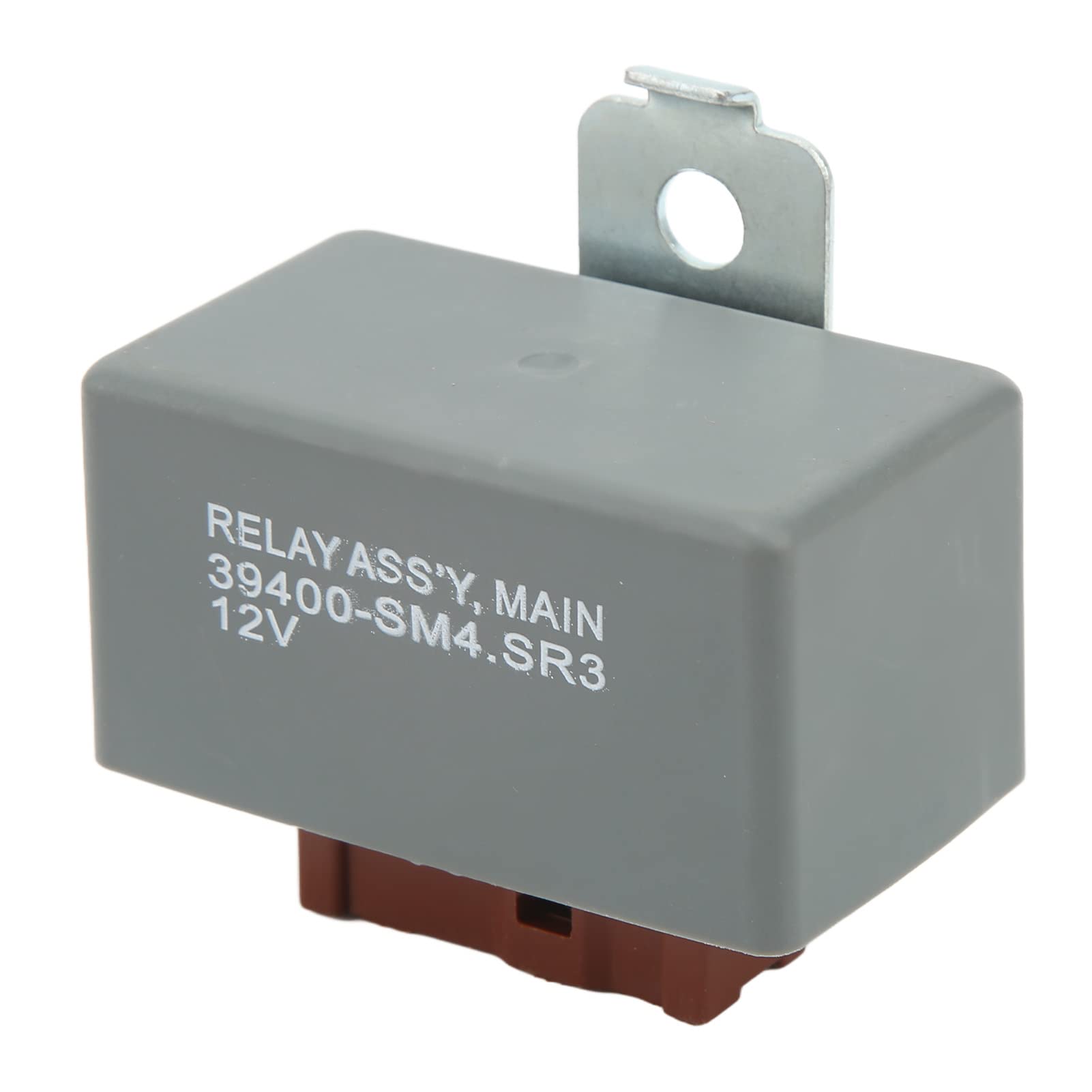 Przekaźnik główny pompy paliwa, zamiennik dla Integra 94-01 Materiał ABS OEM 39400 Sm4 003 39400 S1 000 39400 SR3 003 39400 S01 A01