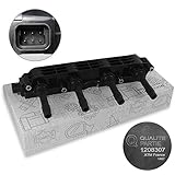 OE Referenzen (nur zu Vergleichszwecken): 1208307