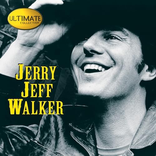 洋楽 JERRY JEFF WALKER Amazon.co.jp: Jerry Jeff Walker: ミュージック