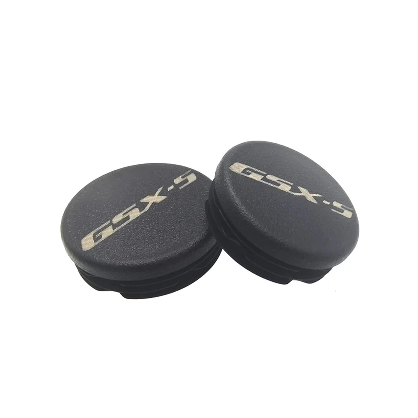 Juego de 2 Tapones for Orificios de Marco de Accesorios de Motocicleta compatibles con GSX-S1000F GSX-S1000 GSX-S1000GT GSXS1000/F/GT 2015-2022