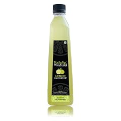 RACHEL'S ORCHARD Lemon Juice Concentrate, 500ml