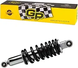 Amortecedor Pro-link Gp7 Bros 125/150/160 Xre 190