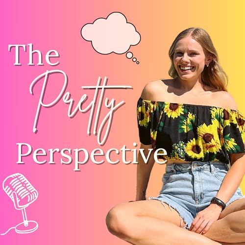 『The Pretty Perspective』のカバーアート